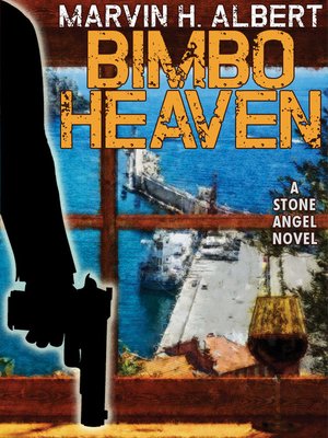 cover image of Bimbo Heaven